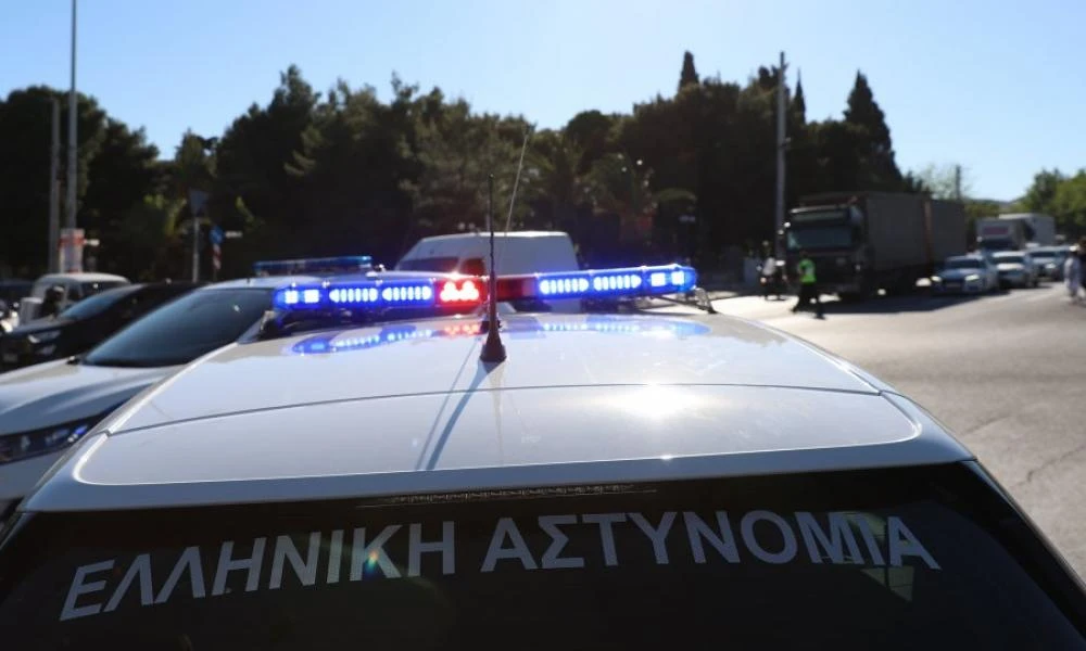 Σύλληψη 42χρονου Έλληνα στη Θεσσαλονίκη: Καταζητούμενος από τις γερμανικές αρχές για διακίνηση ναρκωτικών